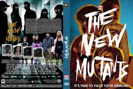 Five young mutants, just discovering their abilities while held in a secret facility against their will, fight to escape their past sins and save themselves. Covercity Dvd Covers Labels The New Mutants