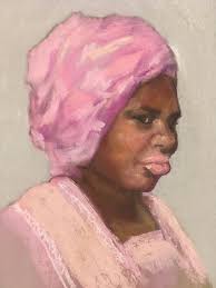 Pastel Society of South Carolina