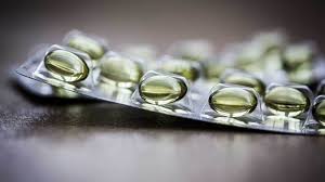 But you can burn them for fun in camp fire 8 Little Known Side Effects Of Too Much Fish Oil