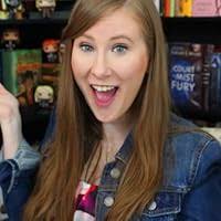 Harley & Ivy Meet Betty & Veronica by Paul Dini