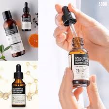 Stylevana is dedicated in discovering and sourcing asian fashion and beauty products and brands for you every season. Some By Mi Galactomyces Pure Vitamin C Glow Serum 30ml Shop And Shop Korean Cosmetics Beauty Skincare And Makeup Products Shop India