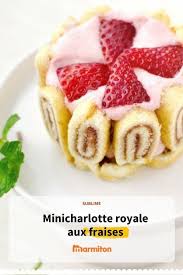 Epingle Sur Fraises