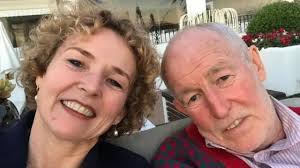 The celebrity hairdresser with a secret of his own