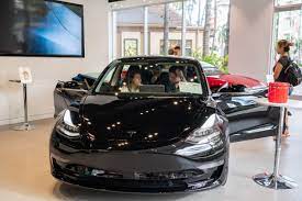 We may earn money from the links on this page. Tesla Model 3 Colors Everything You Need To Know