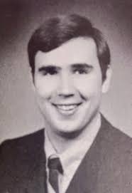 University of Notre Dame Class of 1970