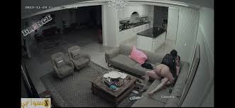 مداري نفسه وراه الستاره وسابه يعمل معاها الواحد وصورهم وقام طالع فالاخر  ليهم جزء الثاني - سكس الظلام