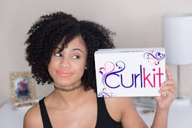 As a matter of fact, defining your curls, while a priority for this awesome product becomes almost secondary to its health benefits. Curl Kit July 2016 Unboxing How Much Is It Really Worth Youtube