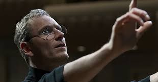 Critics At Large : Steve Jobs: Turn It Off