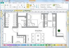 Edraw is a kitchen design software that allows business or individuals to design dining room and kitchen discover why edraw is the most outstanding kitchen design software: Kitchen Design Software A Special Kitchen Design Software For You To Do Less But Achieve More