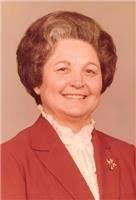 Iris Brown Obituary (2019)