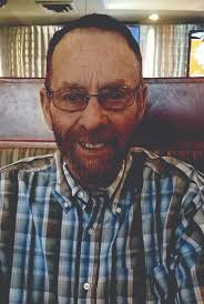 Monte G. Morrison obituary