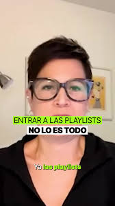 Que Pasa Si Tu Creas Un Playlist De Spotify