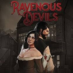 Ravenous Devils - Wikipedia