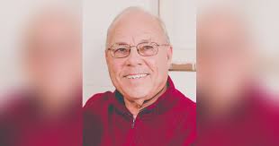 Obituary for Edgar "Ed" Russell Dunlap