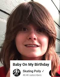 For Kelli's birthday today. Happy birthday to her.