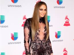 Jennifer lopez says that staying young involves giving your skin a break. Why Jennifer Lopez Looks Young