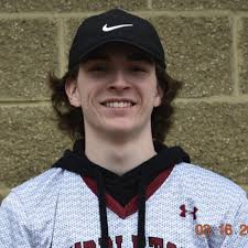 Garrett Faucher's High School Bio