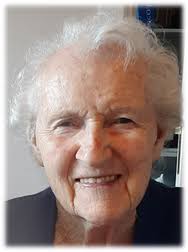 Condolence Book for Annie (Ann) HARDIMAN (née Dillon) (Ballaghaderreen,  Roscommon)