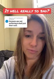 People Stay in Comfortable Hell