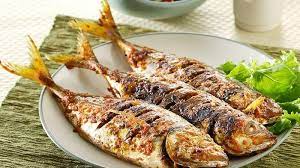 Maybe you would like to learn more about one of these? Arti Mimpi Makan Ikan Makan Ikan Asin Dan Ikan Lele Ternyata Pertanda Buruk Tribun Bali