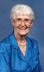 Lucia Alice Pratt Gilbertson (1922-2008)