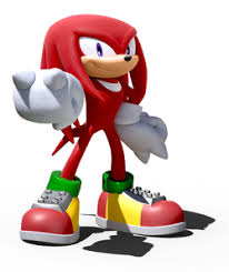 If you select a fighter and use a primary spirit who is from the same series in a battle the primary spirit will gain a 10% boost in stats. Knuckles The Echidna Smashwiki The Super Smash Bros Wiki