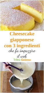 Check spelling or type a new query. Guardate La Ricetta Passo Passo Di Ochikeron Sul Suo Canale Youtube Preparare La Japanese Cotton Cheesecake E Un Cheesecake Giapponese Ricette Ricette Facili