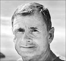 FRANCIS CRONIN Obituary (1954