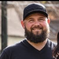 Kevin Strode's Instagram, Twitter & Facebook