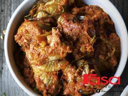 Resep rendang ayam lezat sederhana. Rendang Terlajak Sedap Makan Pun Puas