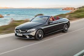 Jul 01, 2021 · the mercedes driver, who won three of the first four races this season, maintains that though his most recent victory was in spain four races ago it is too early to suggest the title is slipping away. 2020 Mercedes Benz C Class Convertible Prices Reviews And Pictures Edmunds