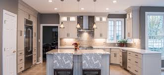However, the monogram line has more products with a. Bright Welcoming Kitchen In Fairfax Va With Ge Monogram Appliances And Omega Cabinetry Bray Scarff Appliance Kitchen Specialists Bray Scarff Appliance Kitchen Specialists