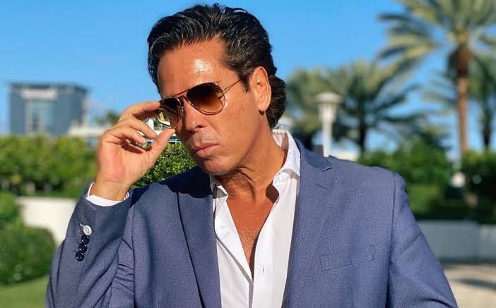Pese chistes clasistas, show de Palazuelos de lo más visto en Netflix-  Grupo Milenio