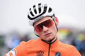 , 2019 , joodse huizen 5: Van Der Poel Could Leave Tour De France Early To Focus On Tokyo 2020