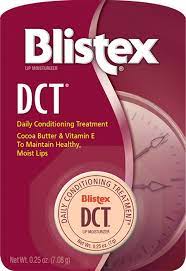 A discrete cosine transform (dct) expresses a finite sequence of data points in terms of a sum of cosine functions oscillating at different frequencies. Daily Conditioning Treatment Blistex Inc