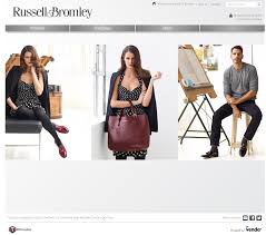 Therefore i am not going to go through the rigmarole of sending these back for a refund. Russell Bromley