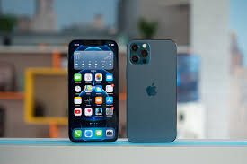 But honestly, we're so thankful they finally added a bit of flare to their catalog, because the new pacific blue iphone 12 option is a beautifully serene dream. Iphone 12 Pro And Pro Max Colors All The Available Colors And Which Color Should You Get Phonearena