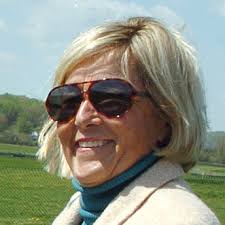 Margaret Howard Worrall, first woman to head the Maryland Hunt Cup, dies