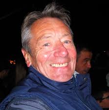 William Edward Dewhurst 1948-2022 We have been asked to share with Garstang  the sad news that William passed away