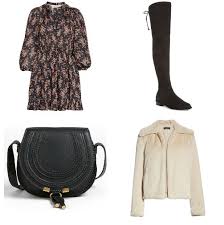 Do you need to get ideas for your next party or celebration this month? What To Wear To A Dinner Party Closetful Of Clothes Fancy Sweater Go Out Outfit Night Dinner Party Outfits
