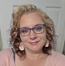 Is blowing leaves into the road an acceptable method?