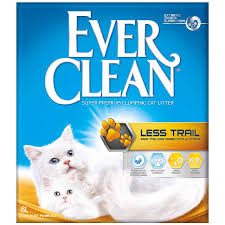 Ever Clean Less Trail Kedi Kumu Avrupa Nin Lider Online Pet Shop U