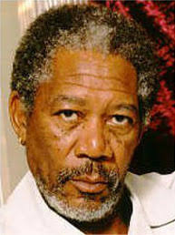 The young freeman attended los angeles city college before serving several years in the us air force as a mechanic between 1955 and 1959. Morgan Freeman