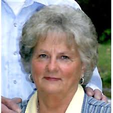 Buchanan, Gloria Lee