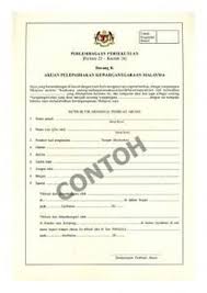 Sebetulnya medical check up itu penting nggak sih? Dual Citizenship In Malaysia Immigration Malaysia