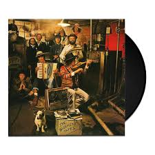 (the street named has been changed: Bob Dylan And The Band The Basement Tapes New 2 Lp Gatefold Uk Import