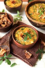 Resep Bubur Manado Super Mantap Resep Masakan Masakan Indonesia Resep Masakan Asia