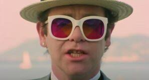 Elton John