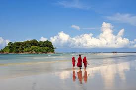 Earn free nights, get our price guarantee & make booking easier with hotels.com! 3 Tages Ngwe Saung Beach Tour Von Yangon Inklusive Hotel Oder Abholung Vom Flughafen 2021 Rangun Tiefpreisgarantie