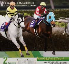 東京新聞杯 きさらぎ賞 オジュウチョウサンが障害レースに 復帰 すれば 次々と 推理競馬 競走馬 動物 競馬